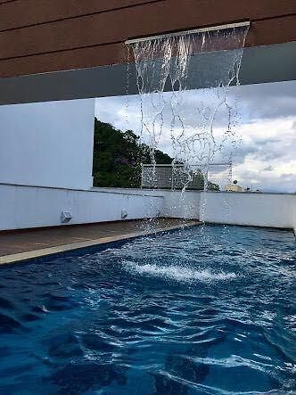Apartamento Cobertura Ubatuba Extérieur photo