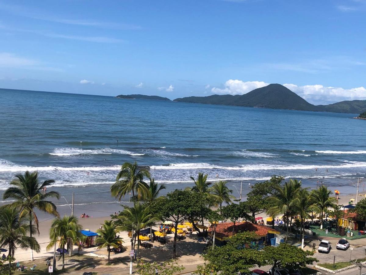 Apartamento Cobertura Ubatuba Extérieur photo
