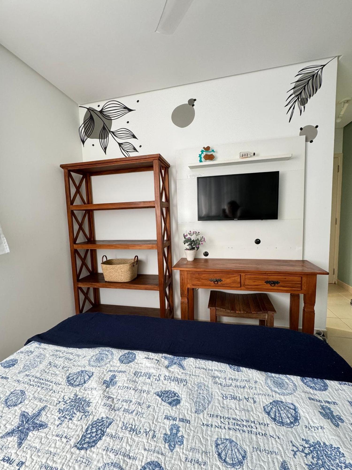 Apartamento Cobertura Ubatuba Extérieur photo