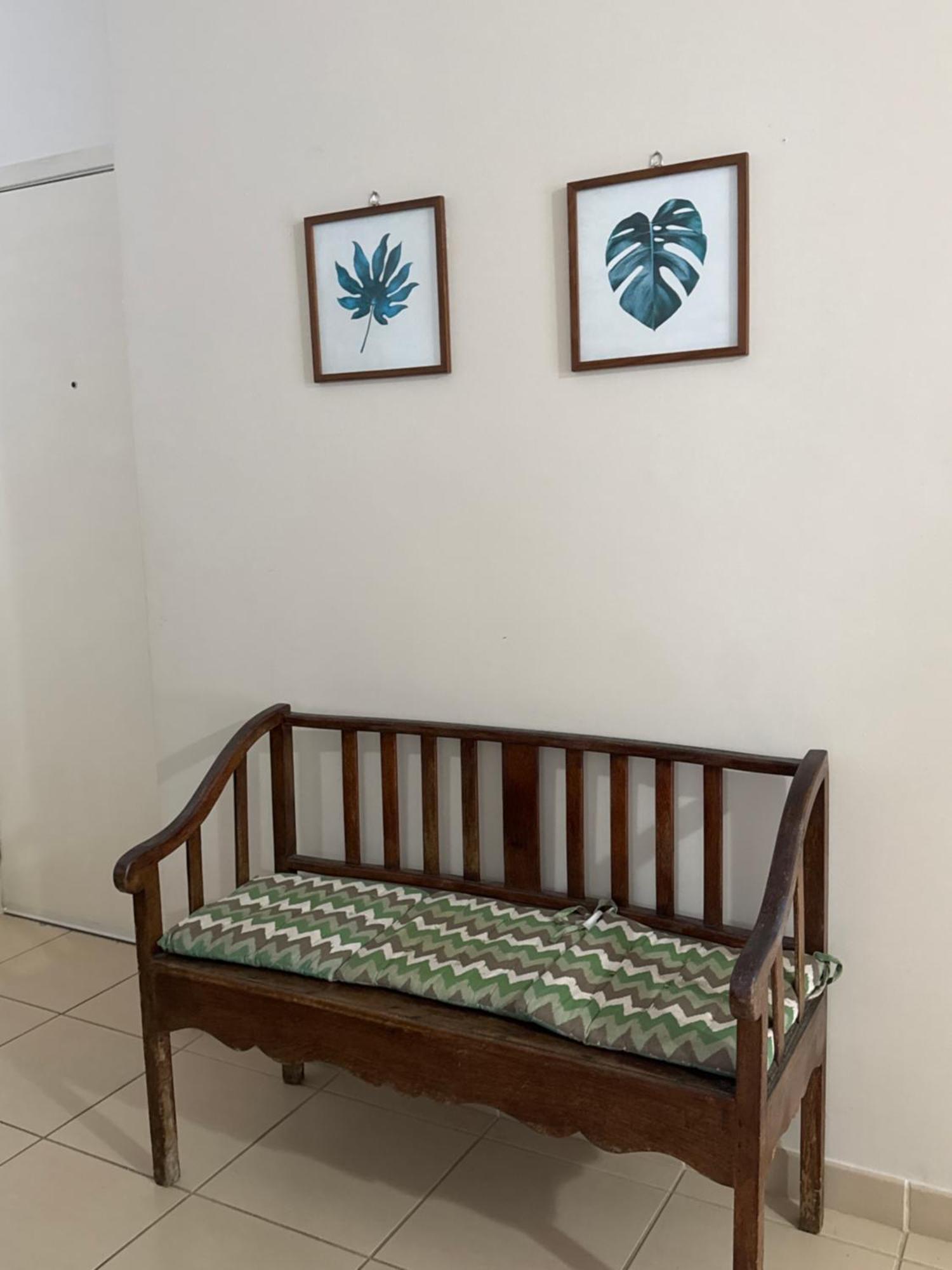 Apartamento Cobertura Ubatuba Extérieur photo