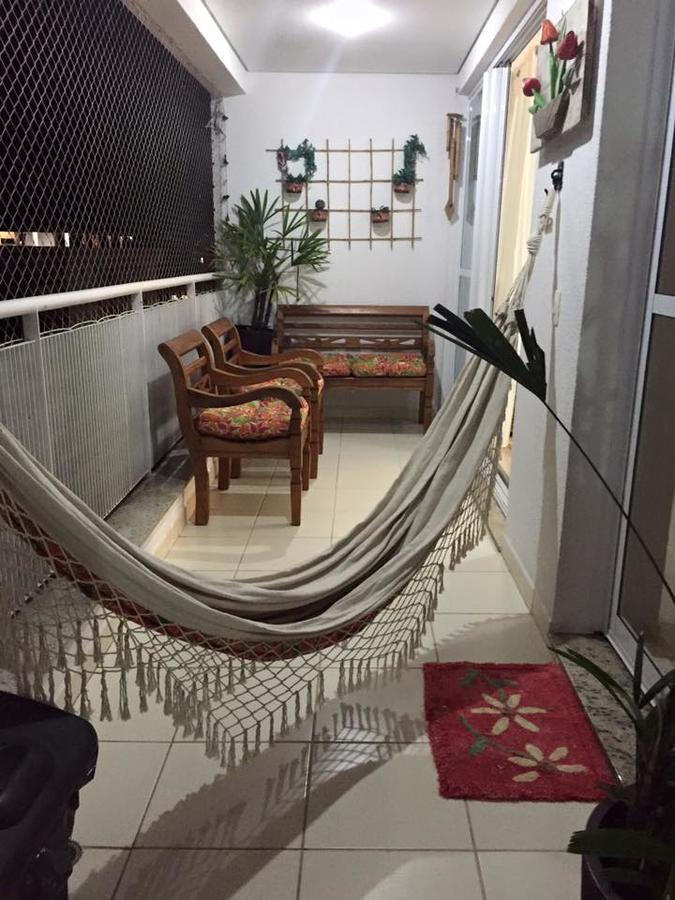 Apartamento Cobertura Ubatuba Extérieur photo