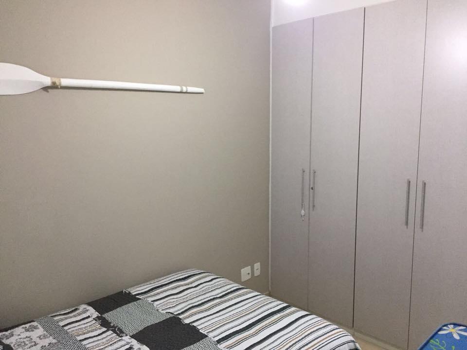 Apartamento Cobertura Ubatuba Extérieur photo