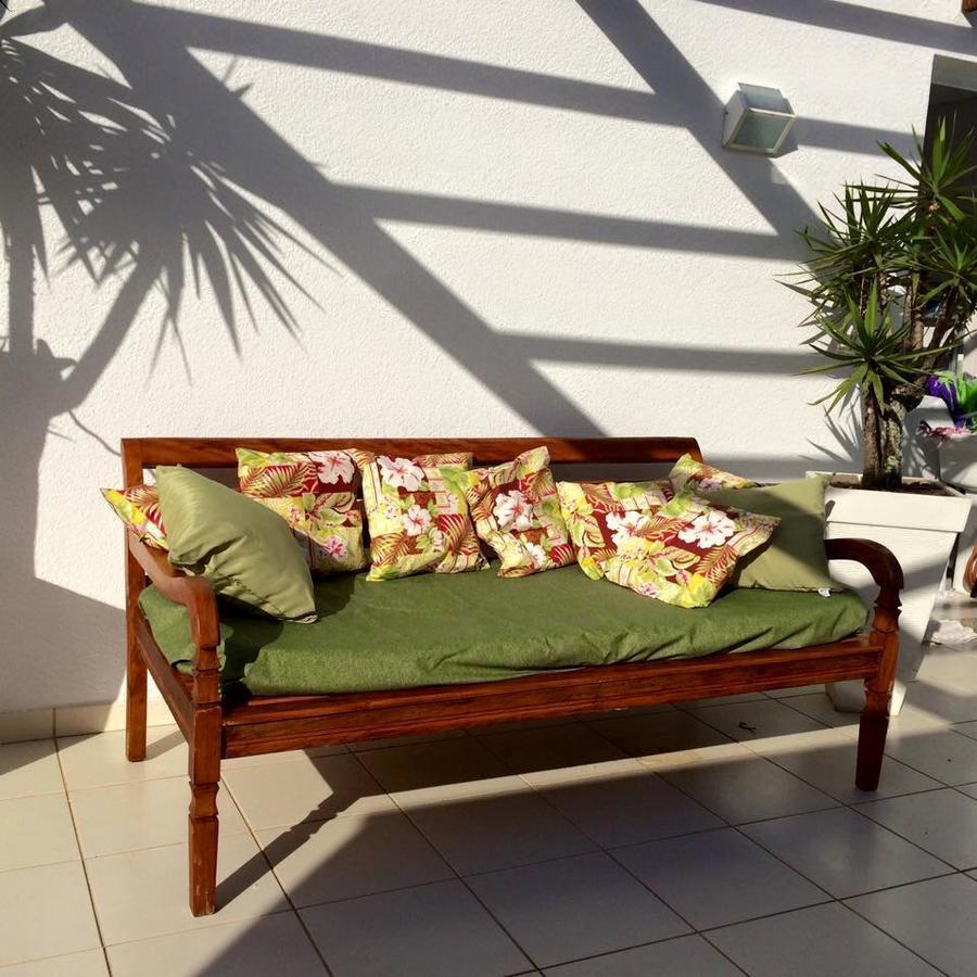 Apartamento Cobertura Ubatuba Extérieur photo